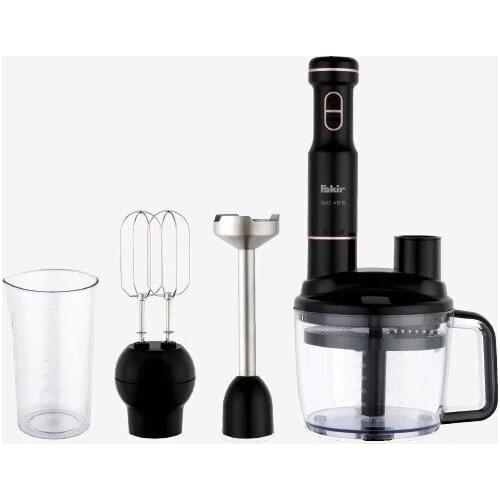 Poor 4181B Planed Blender Set Fully-automatic Blender high capacity electric multifunctional kitchen robot and mixer set