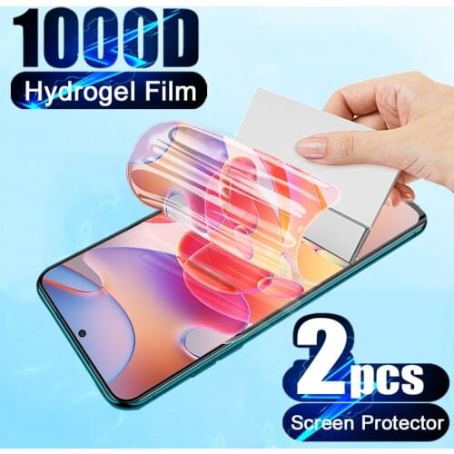 QWQ Screen Protectors For Xiaomi Poco F2 Pro