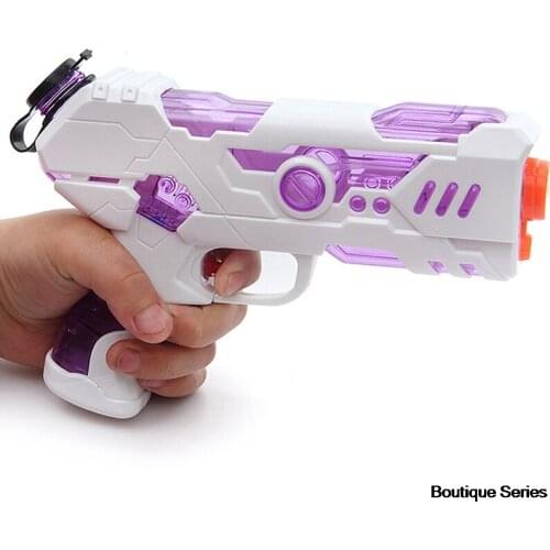 Entertainment Water Gun Toys Water jets Childrens toys for boys Swimming pools Summer water play toys