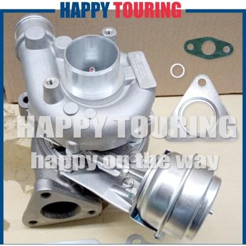 Turbolader For Audi A4 B5 88KW 120PS Seat Cordoba Ibiza II 1,9 TDI 81KW 110PS ASV 028145702N 028145702NX 028145702NV 701854-0002