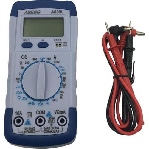 Sanhooii Multimeters