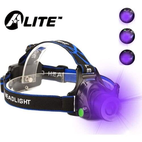 TMWT LED Headlamps