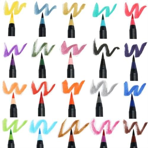 Маркеры для рисования Ysjxz China At AliExpress