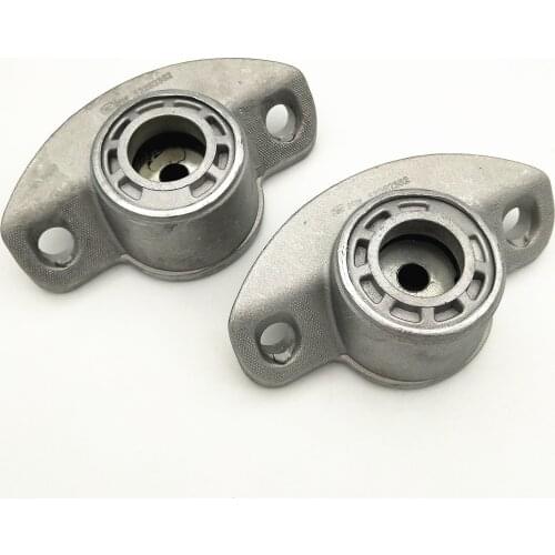 AshituAuto Rear Shock Absorber Top Rubber Seat For Chevrolet Cruze Orlando Trax Opel Mokka OEM# 13252362