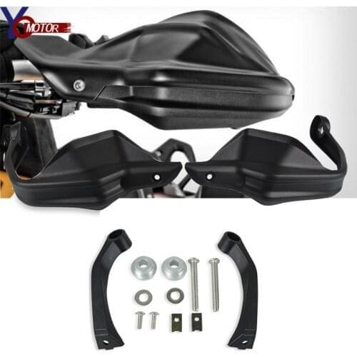 Motorcycle Hand Guard For BMW S 1000 XR 2016-2019 2018 2017 F 750 GS F 800 GS Adventure 2013-2020 Brake Clutch Lever Protection
