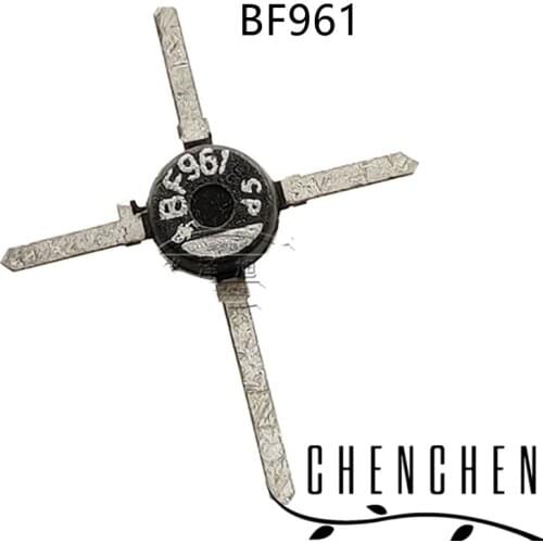 10pcs/lot BF961 TO-50 100% New