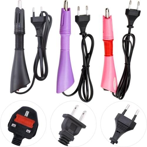 Fast Heated Hotfix Rhinestones Applicator EU Plug Iron On Crystal Tool Set Home Decoration Accessories Strass For Clothes стразы