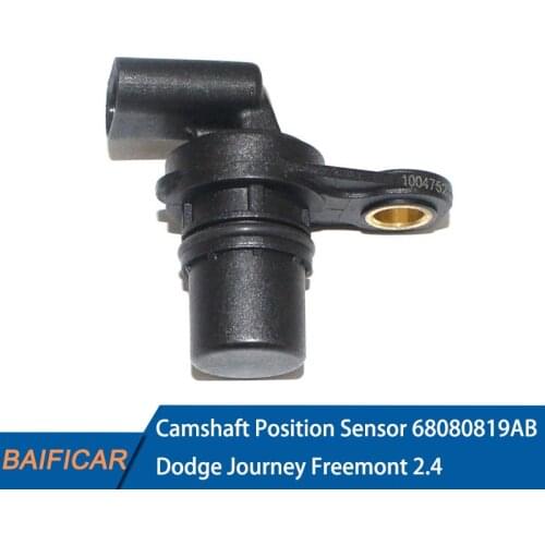 Baificar Brand New Genuine OEM Engine Camshaft Position Sensor 68080819AB For Dodge Journey Freemont 2.4