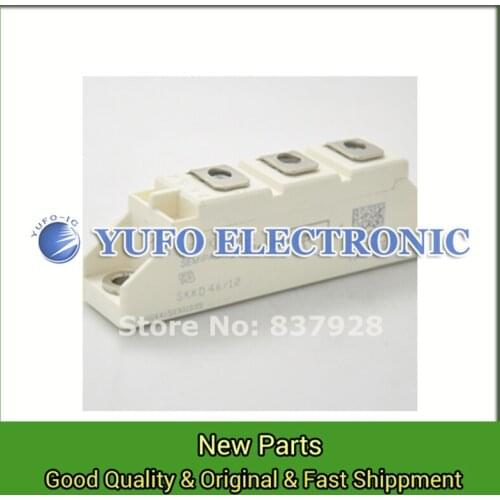 Free Shipping 1PCS SKKD46/12 new original special power supply Module
