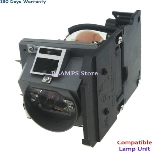 BL-FU280B SP.8BY01GC01 Quality Projector Lamp With Housing For EW766 EW766W EX765 EX765W/EX766W TX765W With 180 Days Warranty