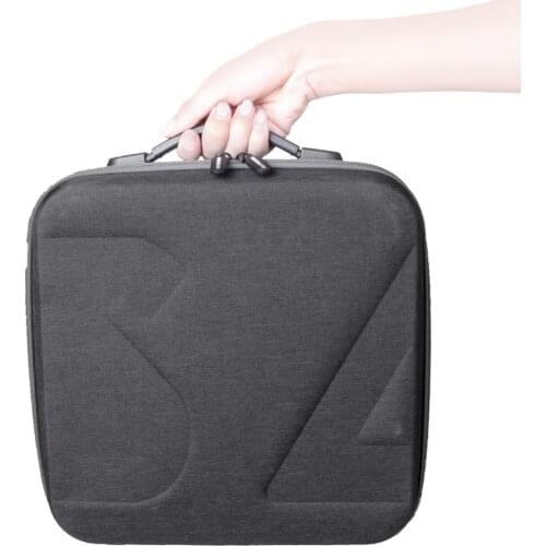 1pc Carrying Case fit for DJI Ronin RSC2 Stabilizer Accessory Waterproof Handheld Shoulder Crossbody Bags