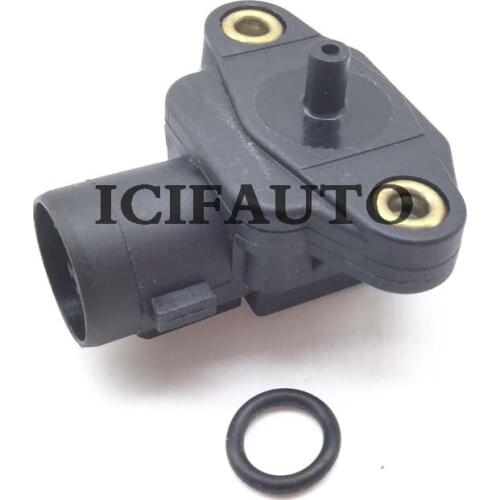 MAP Intake Air Pressure Sensor For cura CL Acura Integra Honda Accord Civic CR-V Odyssey Prelude S2000 Isuzu Oasis 079800-3000