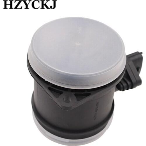 Mass Air Flow Meter MAF Sensor For Volvo S80 2.8 2.9 T6 1999-2001 0280218109 0280218046 9470776 0 280 218 109