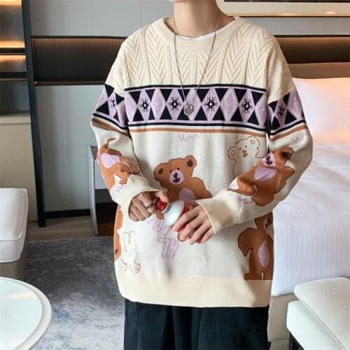 DEleventh Men's Sweaters