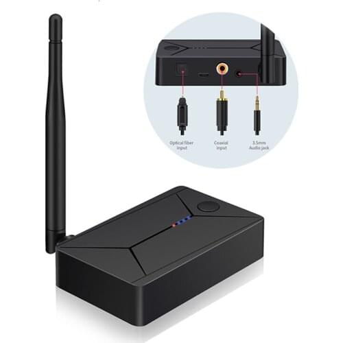 Elcwill Wireless Audio Adapters