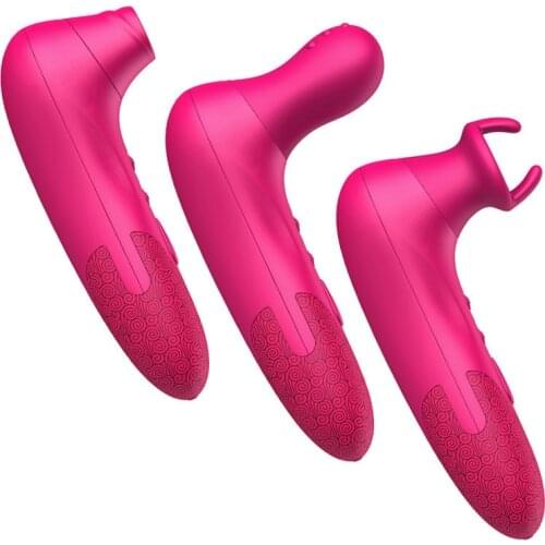 Electric suck breast massager Oral Sex Toys for Women Tongue Vibrators Clitoris Vibrator Vagina Sextoys Nipple Sex Toy