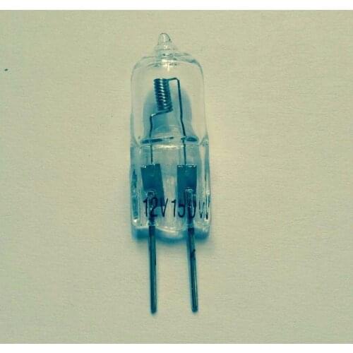 20pcs/lot, 12V 150W G6.35 halogen lamp for operating room lights and other instruments FREE SHIPPING