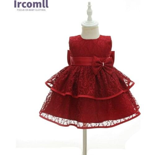 Ircomll Ballroom Dresses For Babies