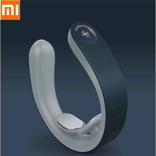 Xiaomi Multifunctional neck protection MINI massager pulse physiotherapy shoulder and neck massager