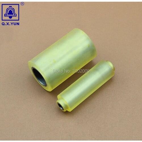 QXYUN KANSAI 4412 rubber Up and down wheel