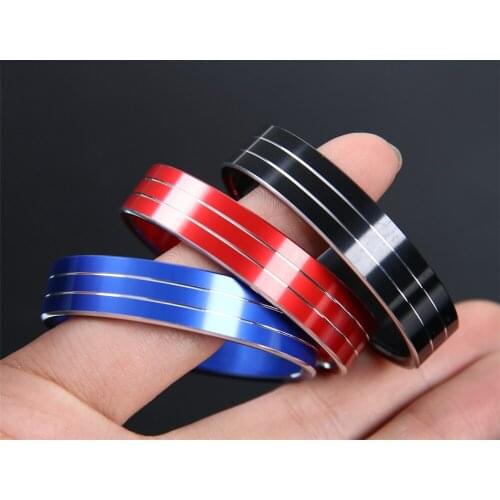 ALU Car Interior Decoration Head Light Decoration Ring Half Surround Design for Ford Mustang 2015+ Stylish Decals Car Stickers