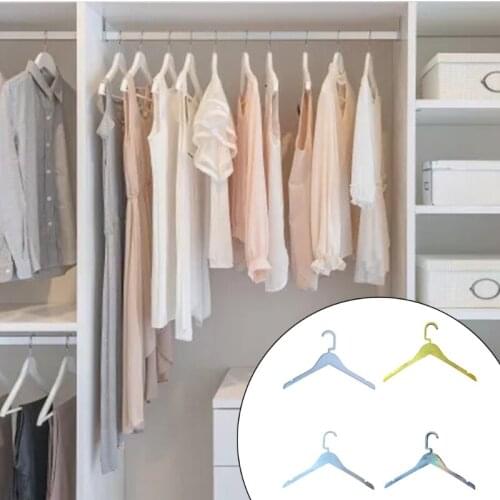 T84A Hanger Epoxy Resin Mold Clothes Stand Silicone Mould DIY Crafts Ornaments Home Decorations Pendants Casting Tool