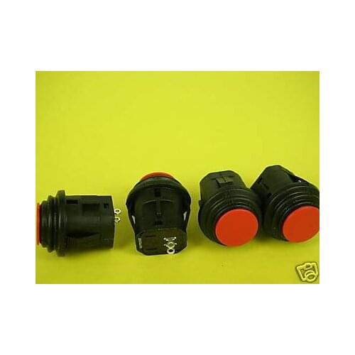 Waterproof Lock Switch 9v 12v 24v 36v 110v 250v RA7L