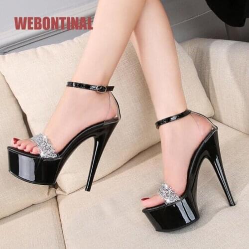 WEBONTINAL Wedding Shoes For The Bride