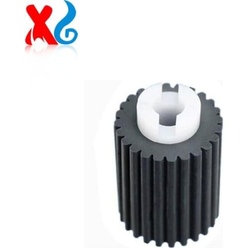5Pcs OEM A5C1562200 Compatible Pickup Roller Replacement For Konica Minolta Bizhub C220 C652 C552 C452 C451 C360 C283 C284 C287