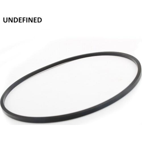 Motorcycle Accessories Rubber Clutch Cover O Ring Derby Gasket Cover For Harlay Sportster XL 883 XL1200 1994-2017 2016 2015 2014