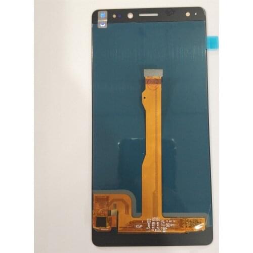 AMOLED for Huawei Mate S CRR-UL00 CRR-L09 CRR-UL20 CRR-TL00 CRR-CL00 5.5 inch LCD display Touch Screen Digitizer Assembly Frame