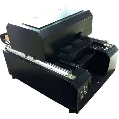 Automatic Foods Printer A4 size for chocolate, candies, cake, dragees etc print