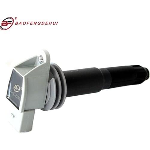 Auto Accessories Ignition Coil Assembly 94860210412 For Porsche CAYENNE 955 Turbo S/S 4.8/PANAMERA 4.8 S/4S/4.8 Turbo/GTS/3.6 4