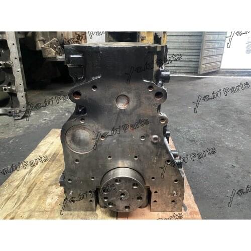 Free Shipping 4TNE106 Cylinder Block For Yanmar Engines