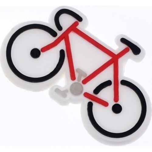 CSBL CFPA-XK-021 Shoe Decoration For Crocses Buckle Charms PVC Cartoon Accessories Gift Croc Jibz Free Shipping