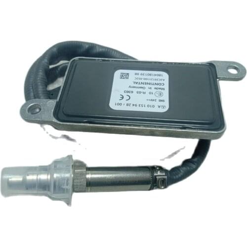 24V Nitrogen Oxygen Sensor Nox Sensor For Truck A0101539428