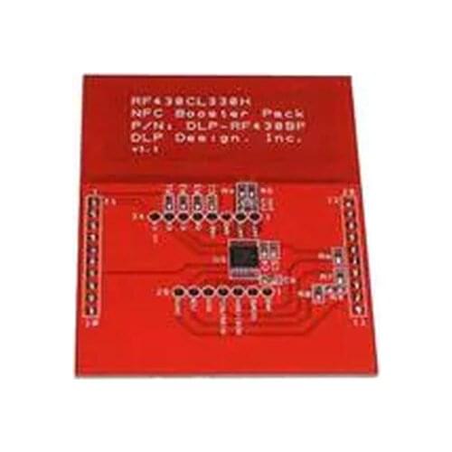 DLP-RF430BP RFID Transponder Tools RF430CL330H Platform BoosterPack
