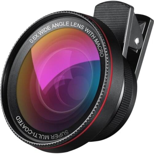 Широкоугольные объективы для мобильных телефонов Etmakit China At AliExpress