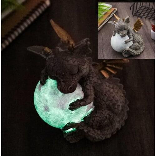 Статуэтки для интерьера FancyQbue China At AliExpress