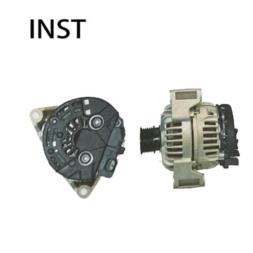 ALTERNATOR DYNAMO GENERADOR ELECTRICO FOR 12V 70A 6GS48 0124325045 23143 CA1732IR 555.936.090