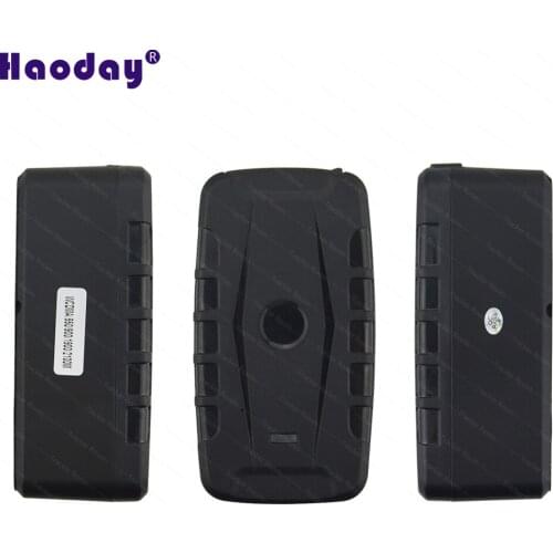 3G GPS Tracker LK209C-3G(With Box) 20000mAh Battery Long time Standby Waterproof Tracker with Strong Magnet with Move Alarm
