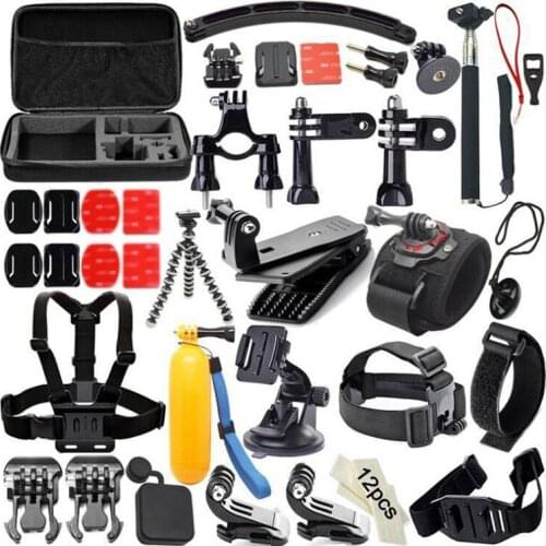Life Magic Box Action Camera Accessories