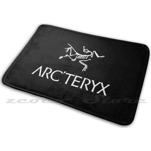 Untitled Soft Non-Slip Mat Rug Carpet Cushion Recreational Equipment Norr ? Na Sport As