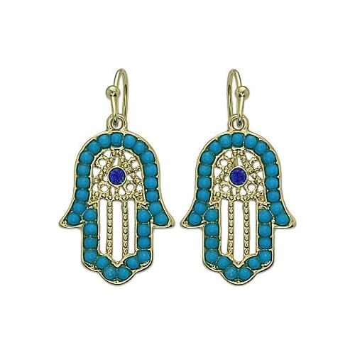 OneckOha Dangle Earrings