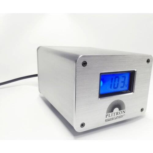 [PLITRON] 100W 220V to 100V 115V power isolation transformer purifier