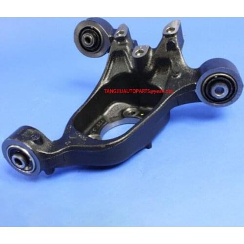 Right Steering Knuckle Fit CHRYSLER 200 2011-2014 SEBRING 5085532AF 5085532AH