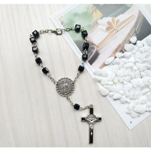 Qigo Black Bracelets