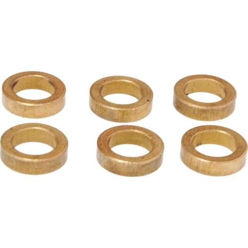 RC H98047 Metal Oil Bearing 15*10*4 6P Fit HongNor HNR 1/10 Monster Truck H9801