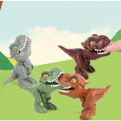 SIMCASTLE Cartoon Figures