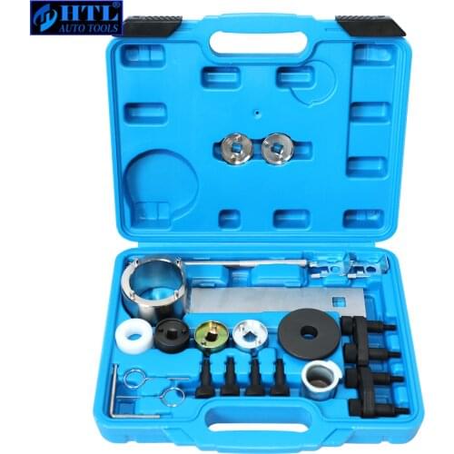 VAG 1.8 2.0 TSI/TFSI EA888 Engine Timing Tool For VW AUDI T10352 T40196 T40271 T10368 T10354 T10355 Crankshaft Holding Wrench